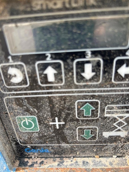 2020 Genie GS-1930 Standard Machine