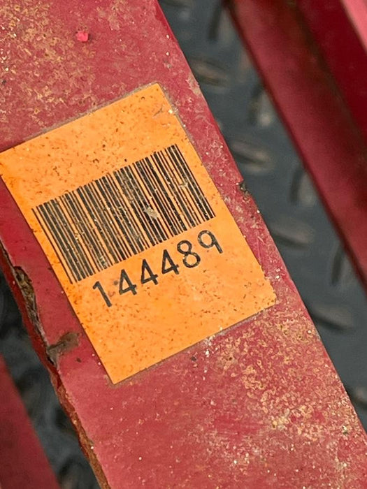 2021 KEY PLANT KP-AOS-ST2-IDLER