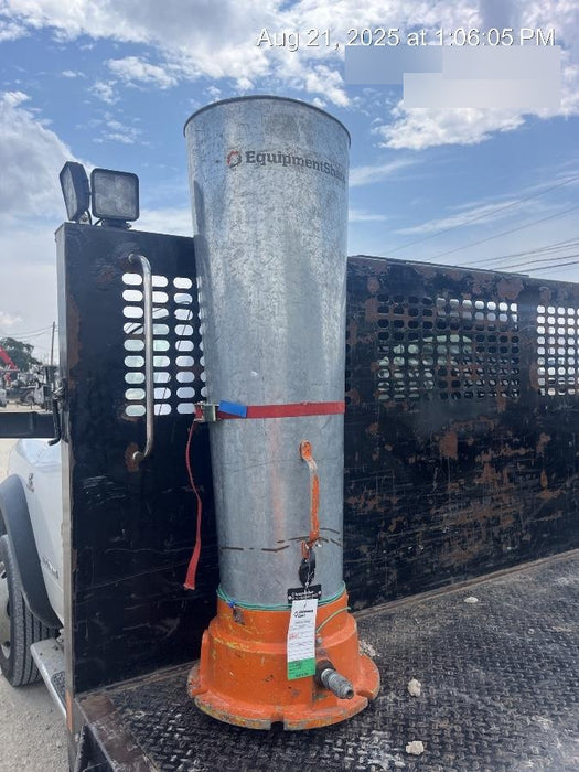 2022 MICHIGAN PNEUMATIC ES-10AM-TRACKER