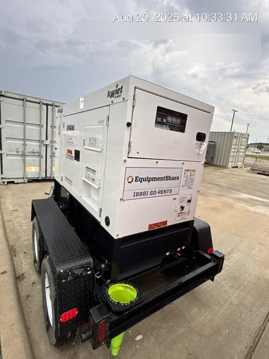 2023 SHINDAIWA DGK45F