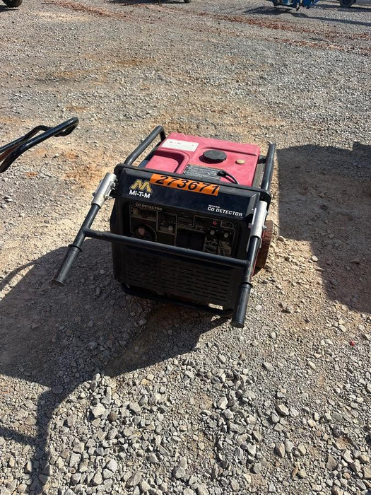 2022 MI-T-M GEN-8000-IMM1E