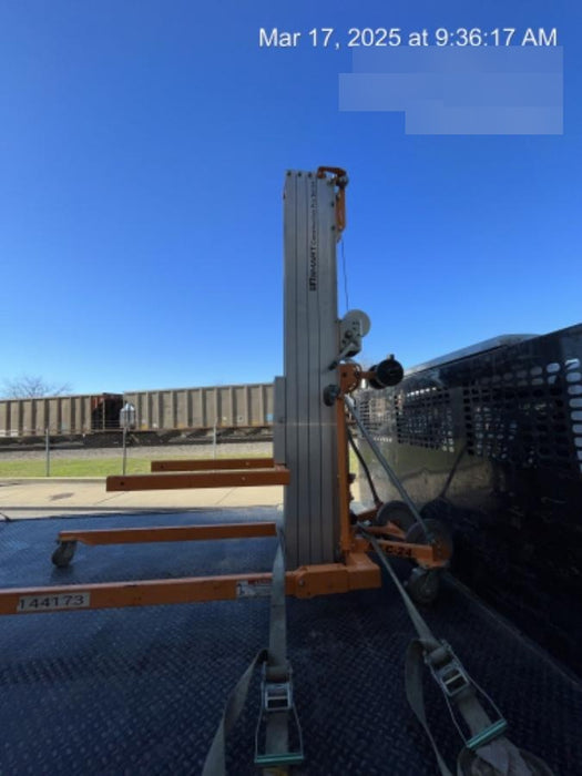 2021 LIFTSMART MLC-24