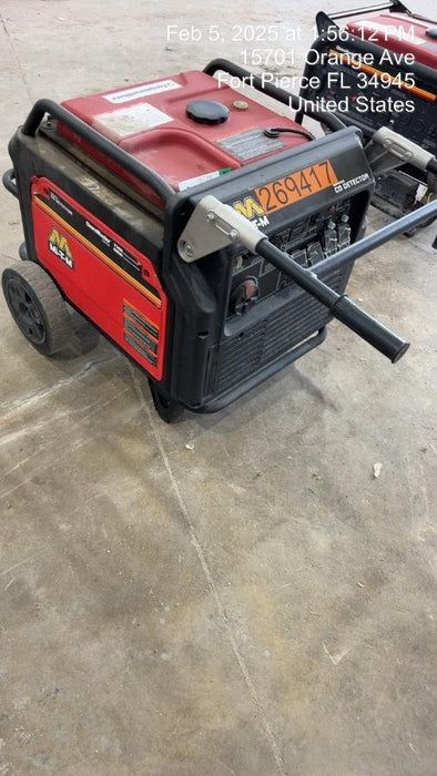 2022 MI-T-M GEN-8000-IMM1E