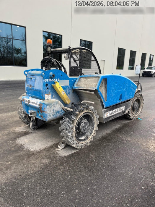 2020 GENIE GTH-5519