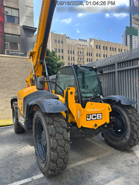 2025 JCB 506-36