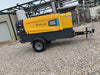 2023 ATLAS COPCO XAS 400-150 PACE