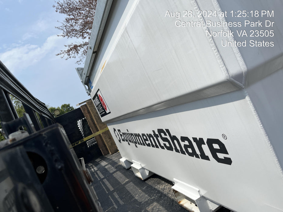 2023 WESTERN GLOBAL 20TCG-ES