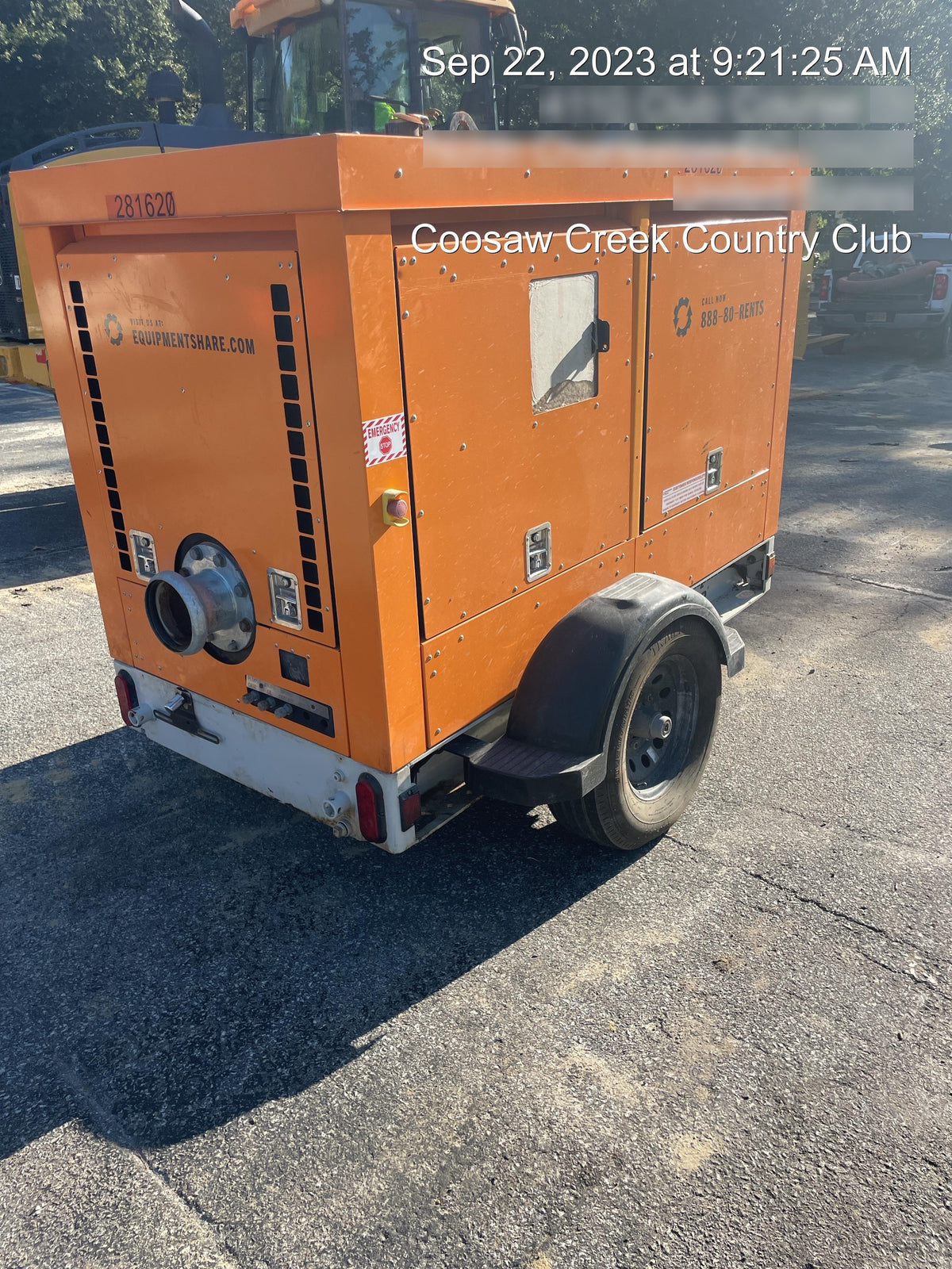 2022 PIONEER SAPP66S12L71-TD2.9L4