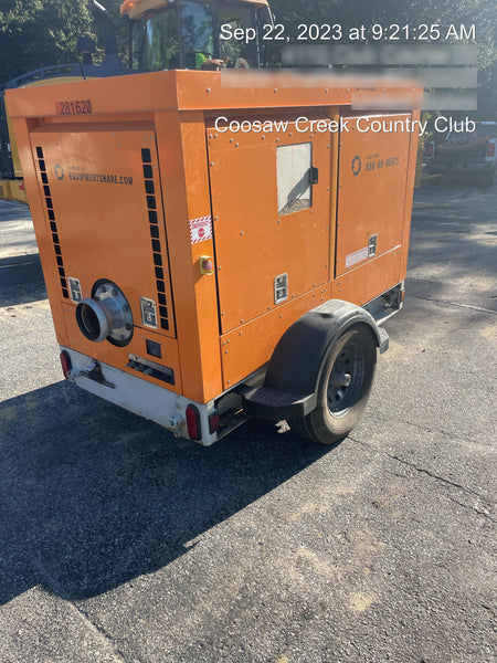 2022 PIONEER SAPP66S12L71-TD2.9L4