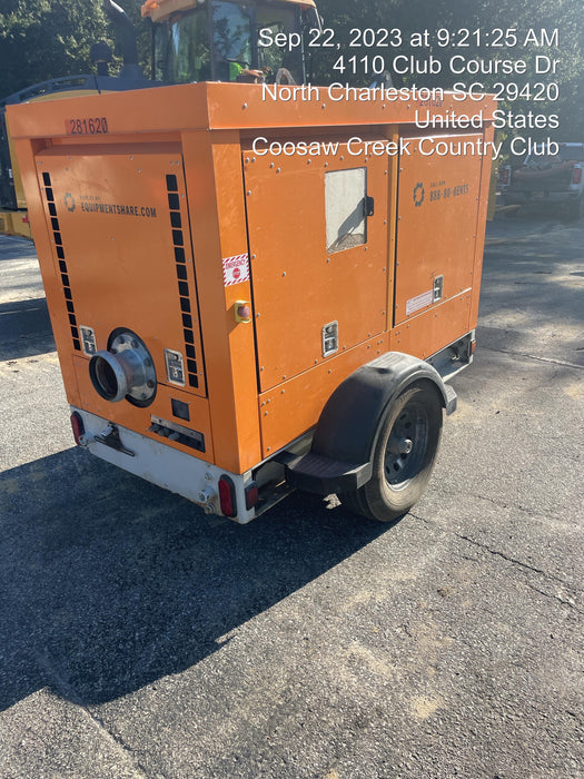 2022 PIONEER SAPP66S12L71-TD2.9L4