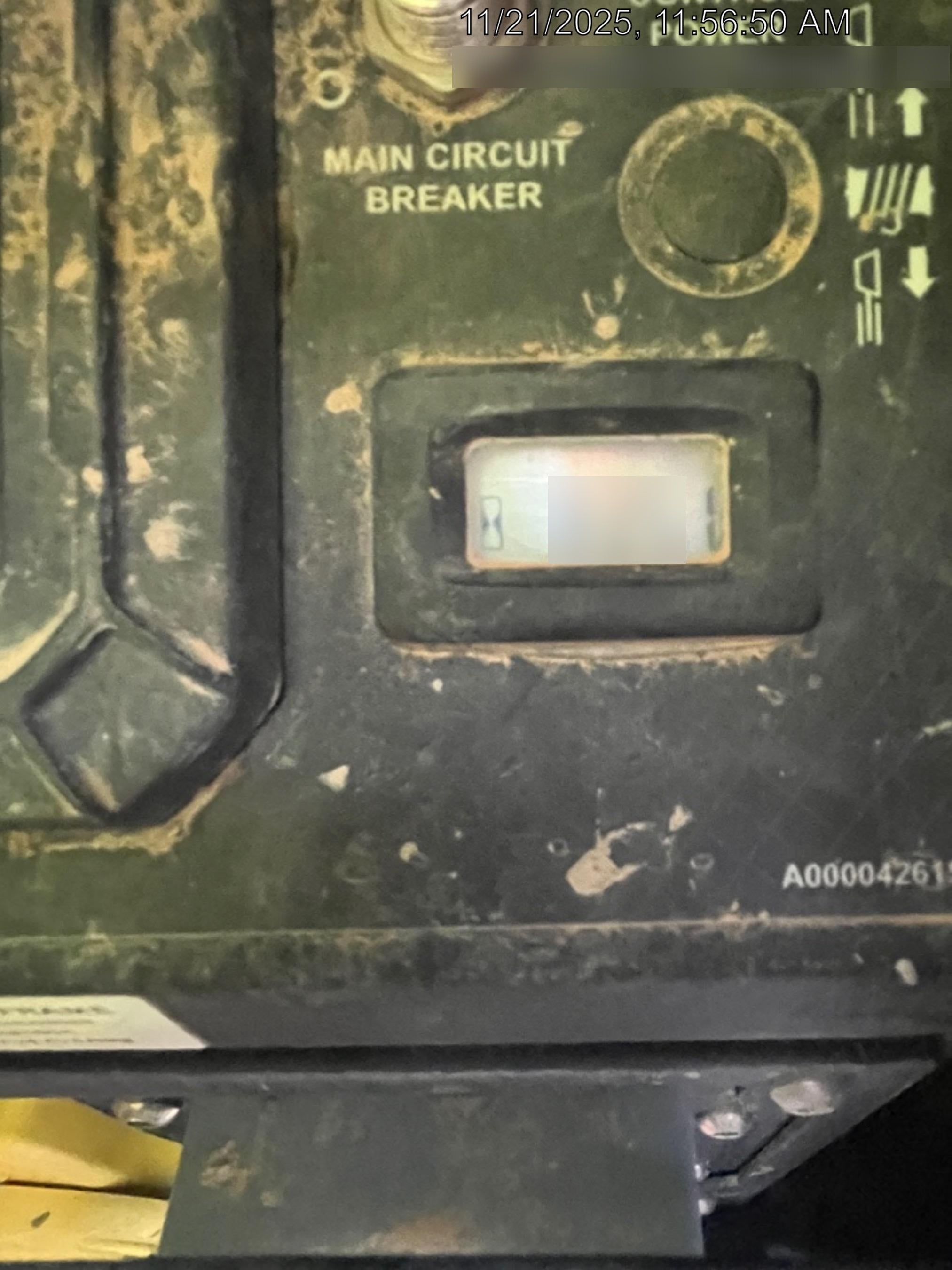 2024 GENERAC MLT2