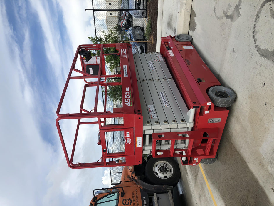 2020 MEC 4555SE