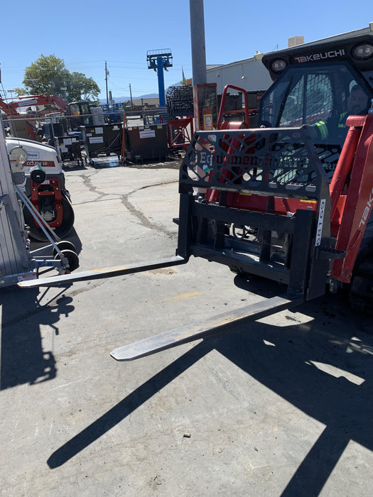 2020 PALADIN 48" Pallet Forks - Paladin