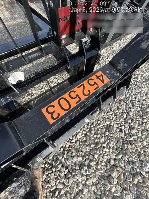 2024 VIRNIG PF4855-5VG