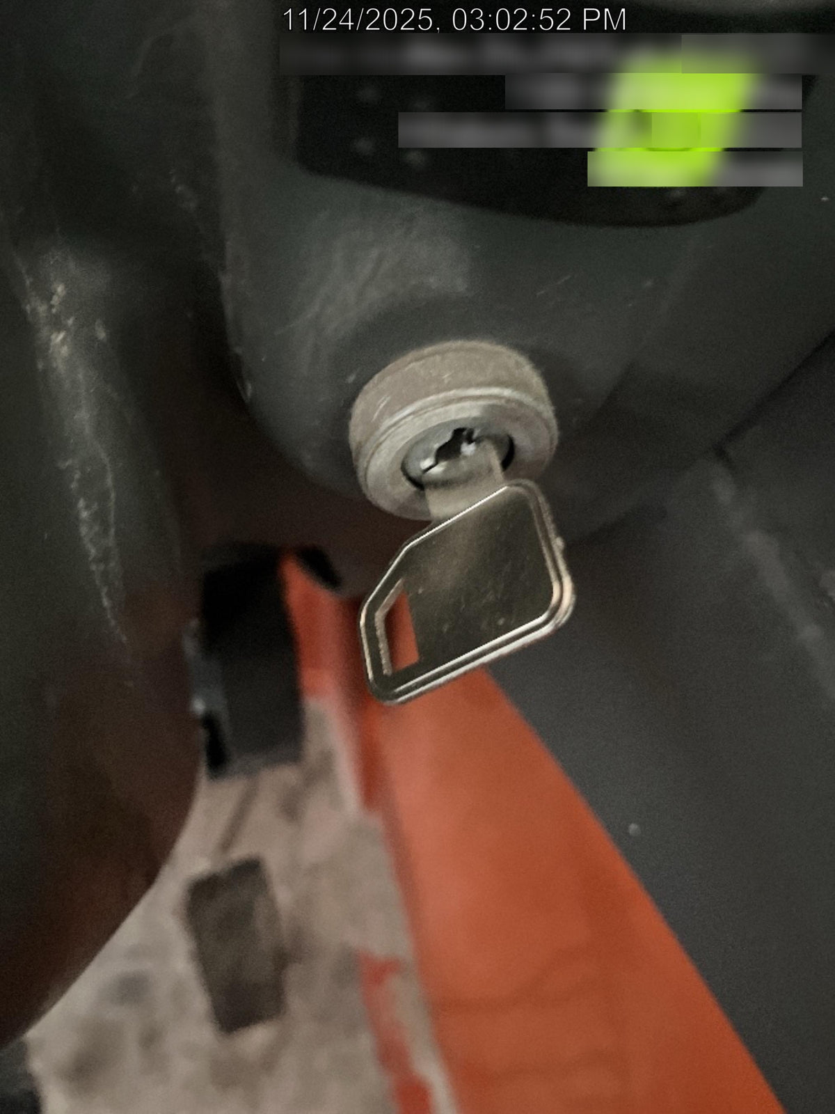 2023 JLG G5-18A