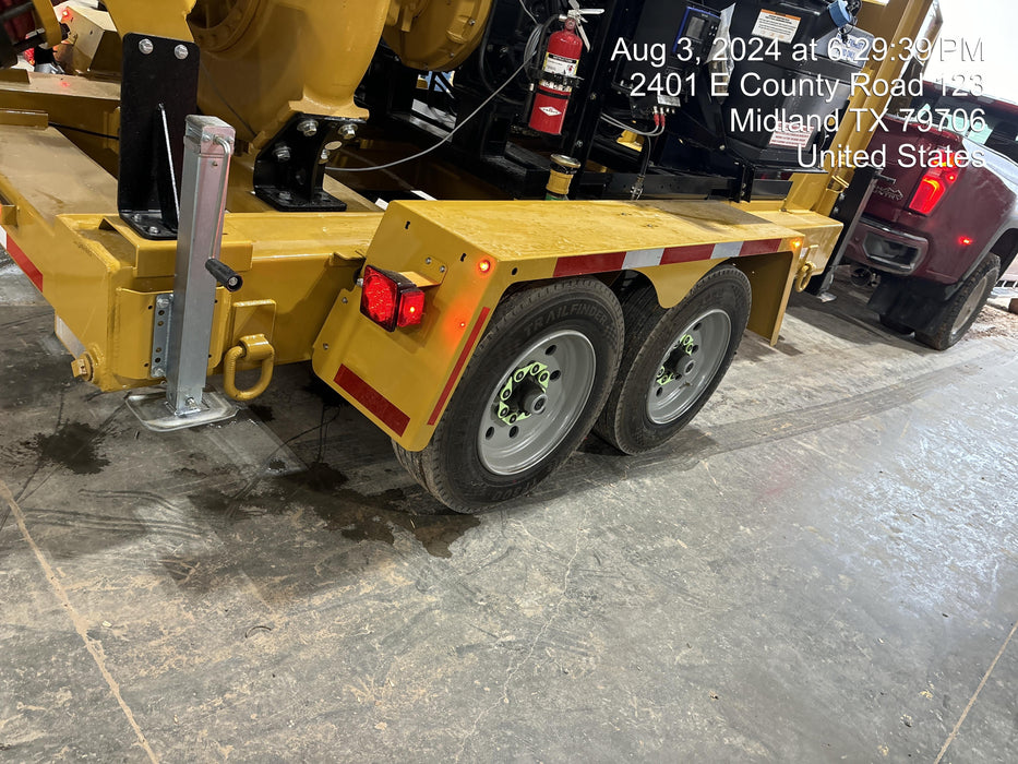 2024 PREMIER PUMP 8NHTH-RP-DC13