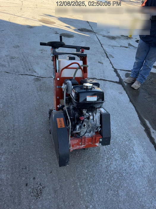 2025 HUSQVARNA FS 400 LV