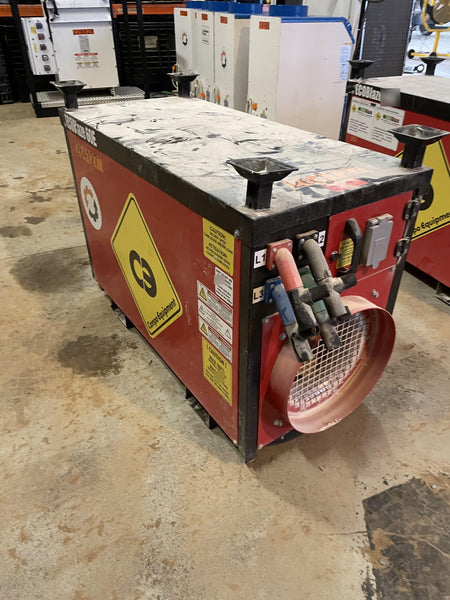 2022 CAMPO EB60E240480V