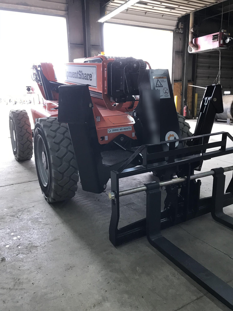 2021 SKYTRAK 10054