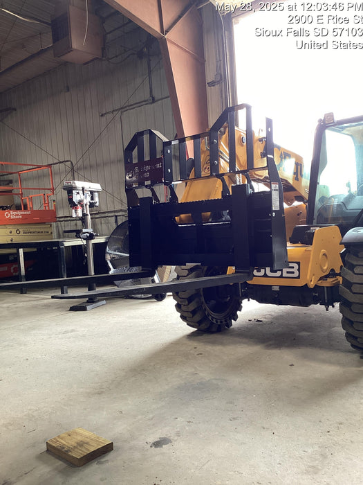 2025 VIRNIG PF4855-5VG