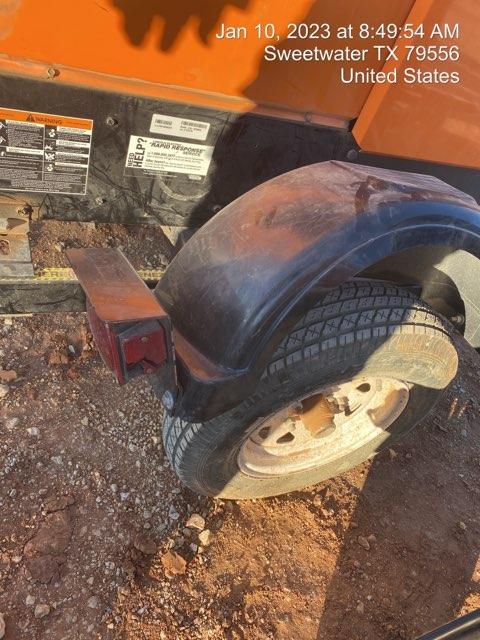 2021 Lincoln Electric Vantage 322 VANTAGE 322 READY-PAK 3
(EQUIPMENTSHARE)