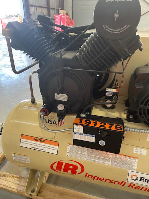2021 INGERSOLL RAND 7100E15
