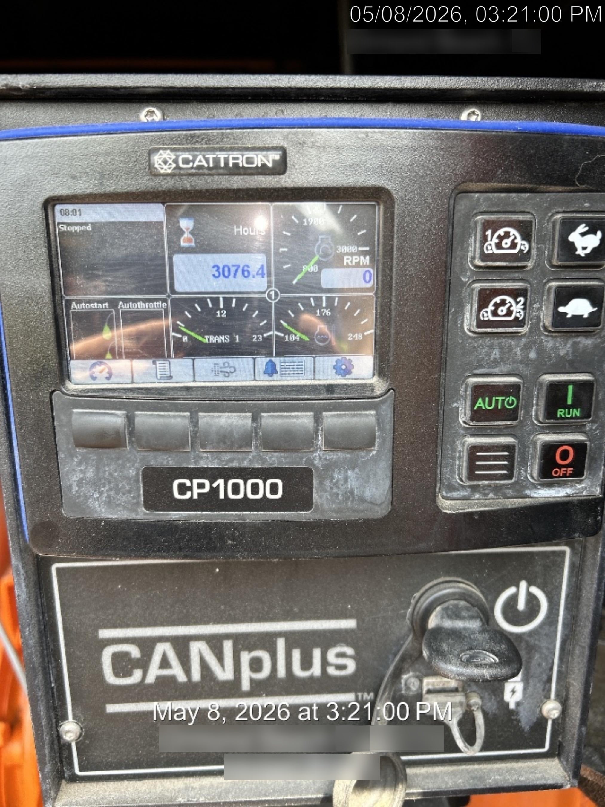 2022 PREMIER PUMP 6NNT-RP-TD2.9-T120