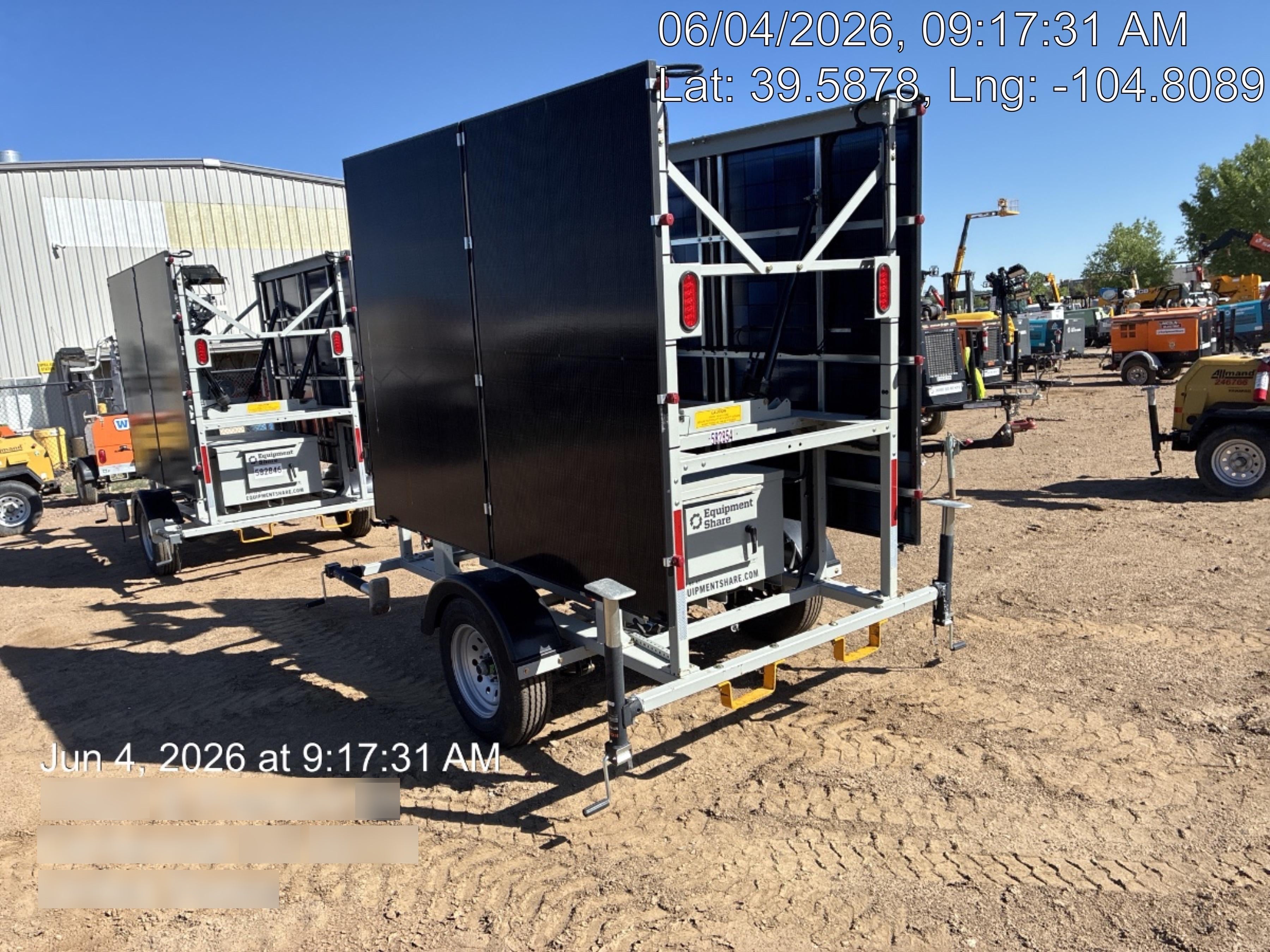 2025 PROGRESS SOLAR SOLUTIONS Helios-2XP