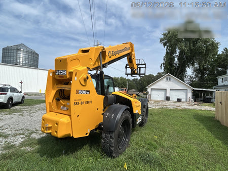 2026 JCB 506-36
