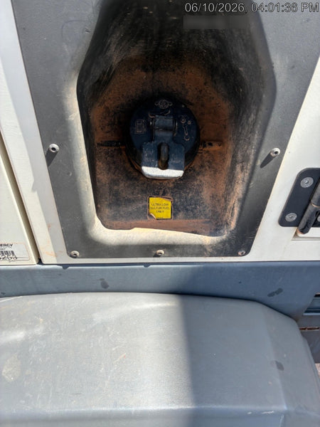 2022 ATLAS COPCO QAS25 CWK