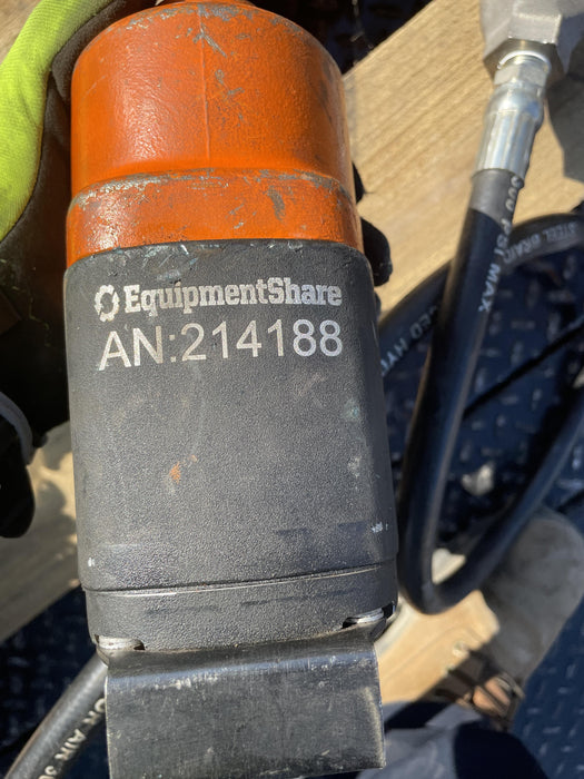 2022 MICHIGAN PNEUMATIC ES-750SS-TRACKER