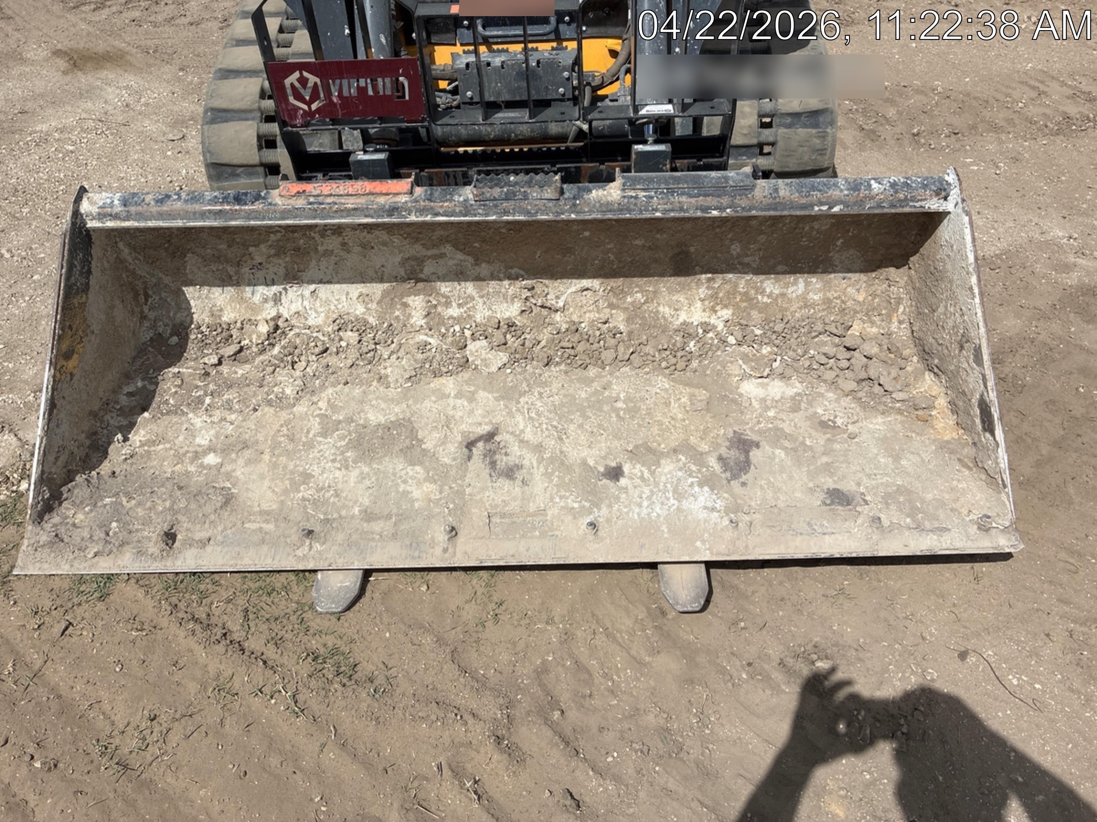 2025 VIRNIG PF7255