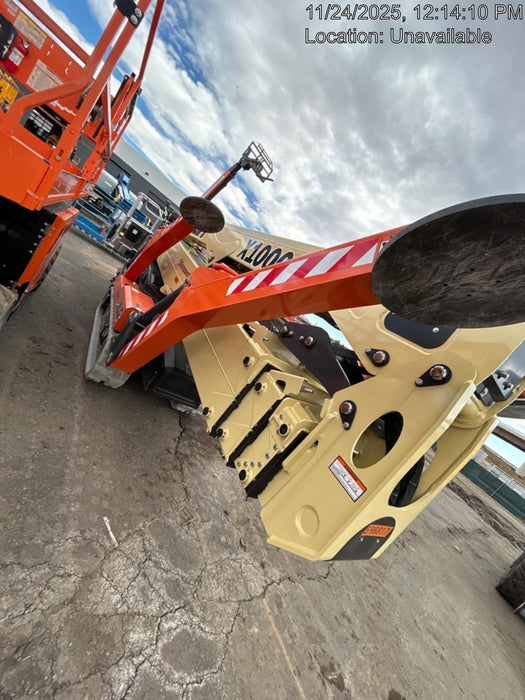 2025 JLG X1000AJ