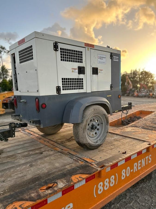 2020 ATLAS COPCO QAS25