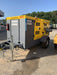 2021 ATLAS COPCO PAC F66 KD-S