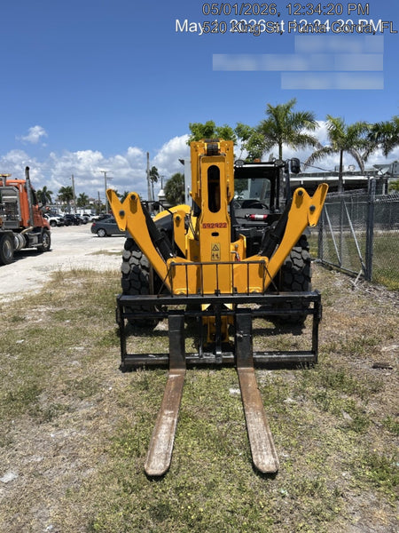 2025 JCB 510-56