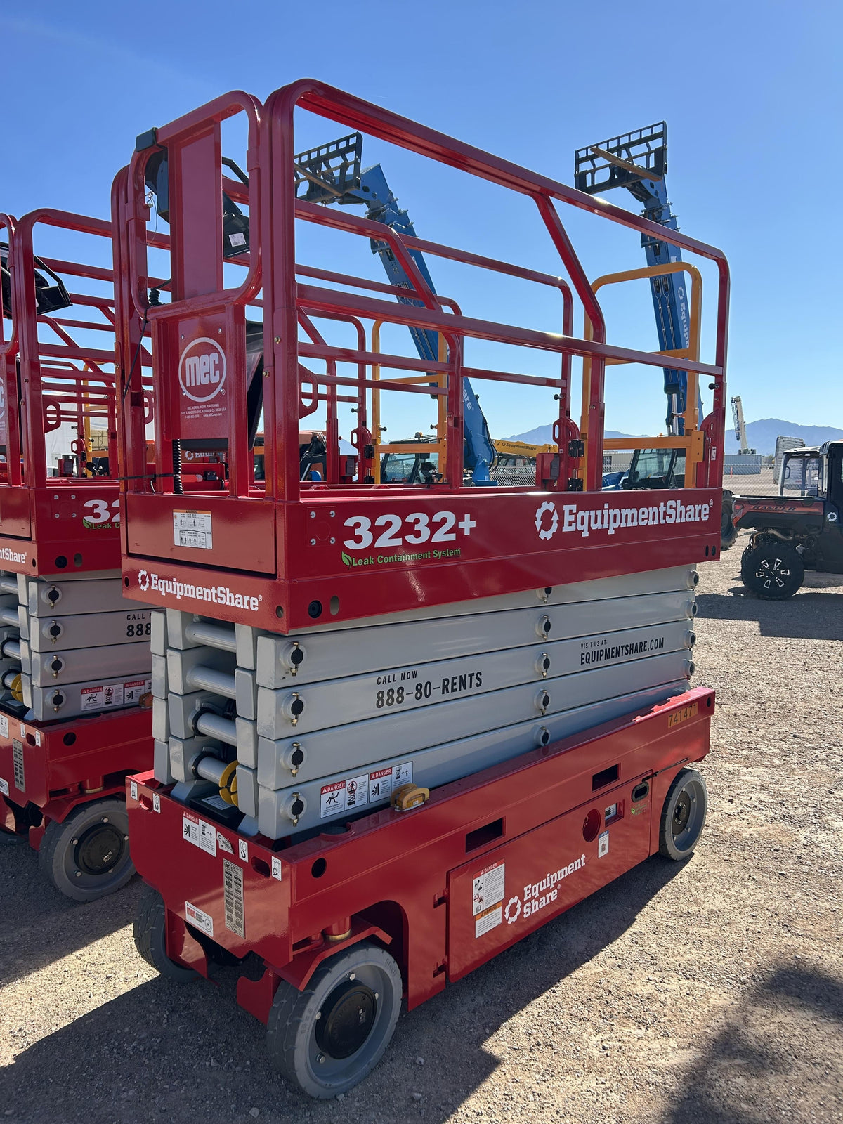 2026 MEC 3232+