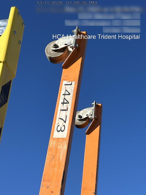 2021 LIFTSMART MLC-24