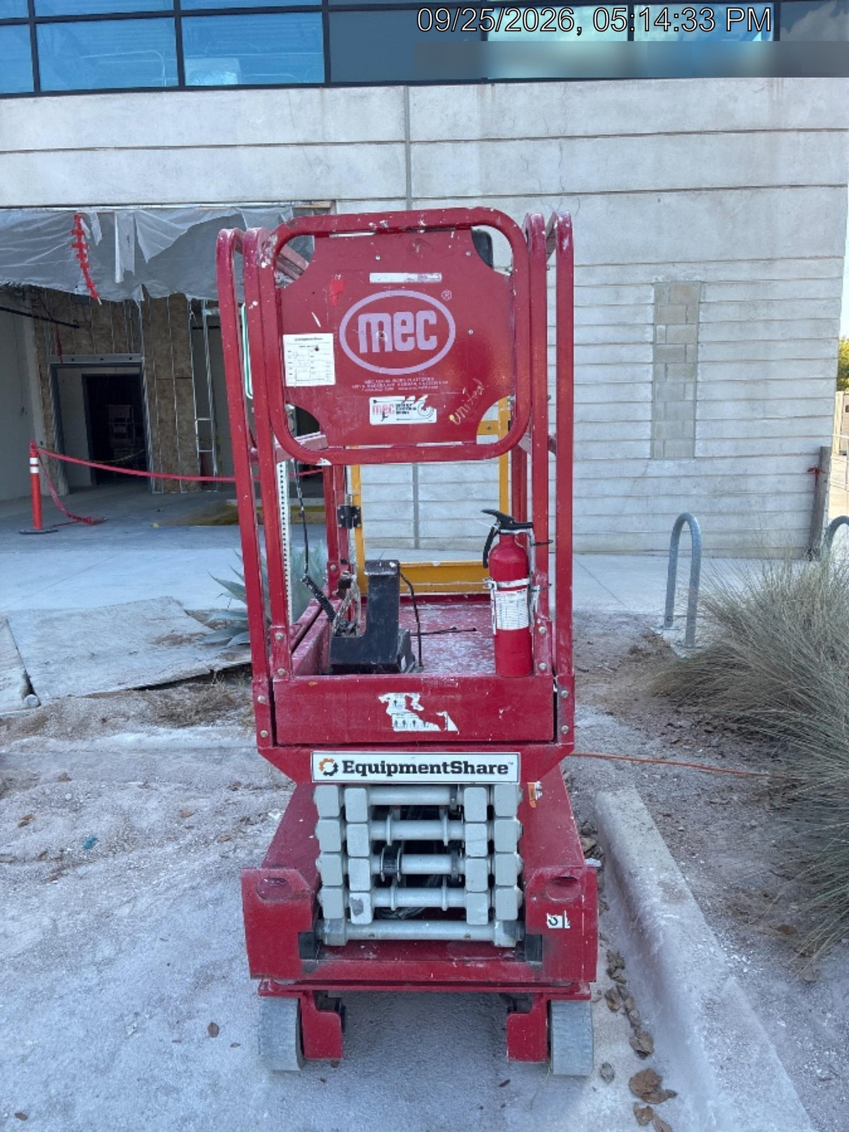 2021 MEC Micro 19