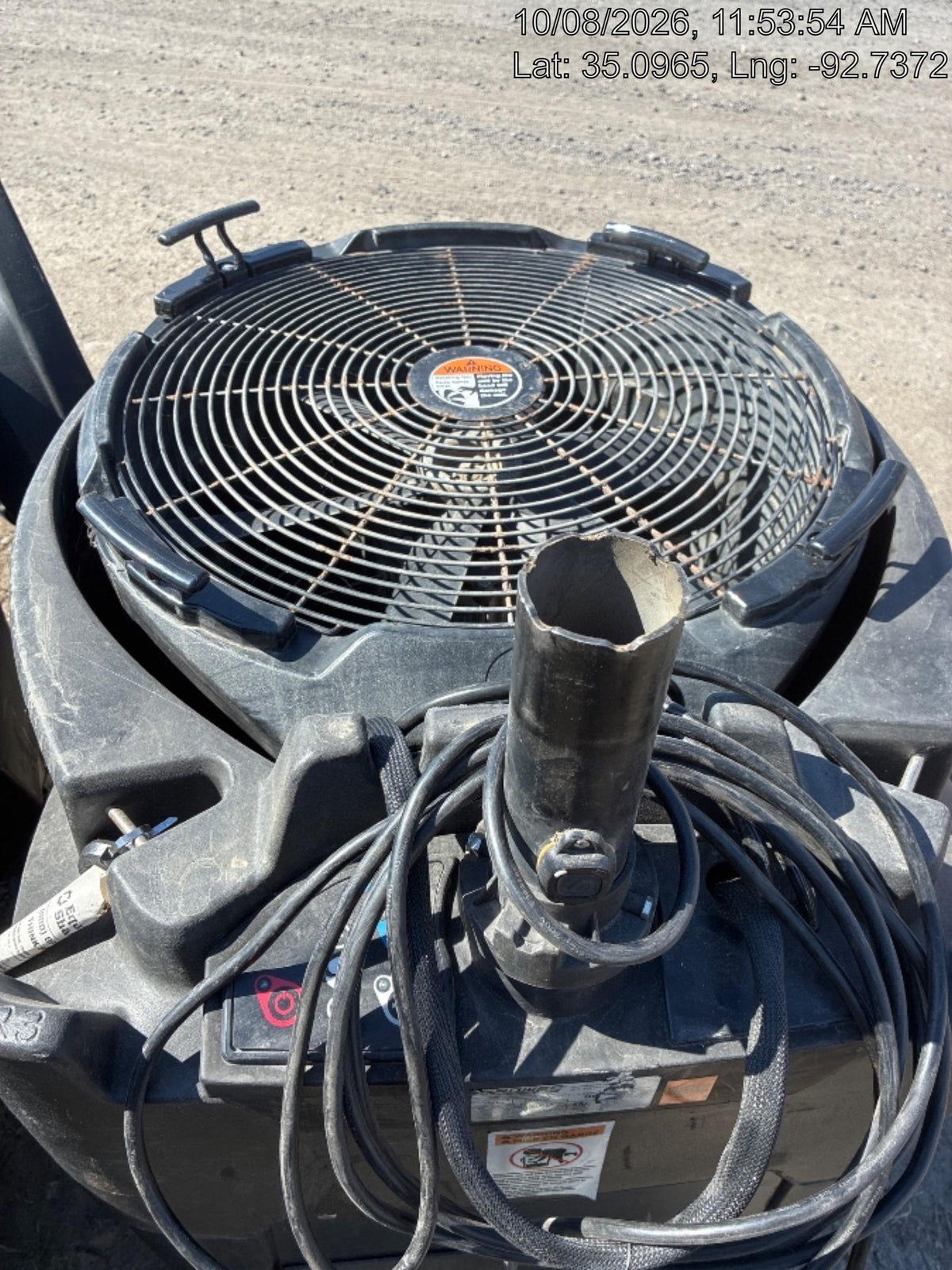 2022 POWER BREEZER PB4BASE