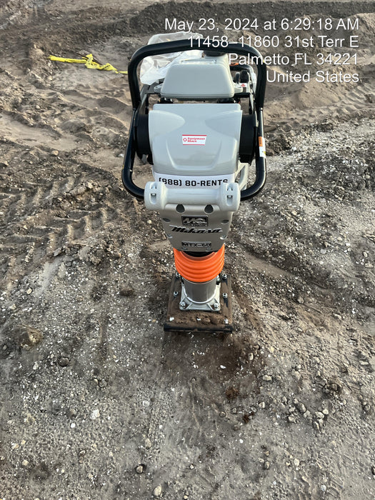 2023 MULTIQUIP MTX60HD