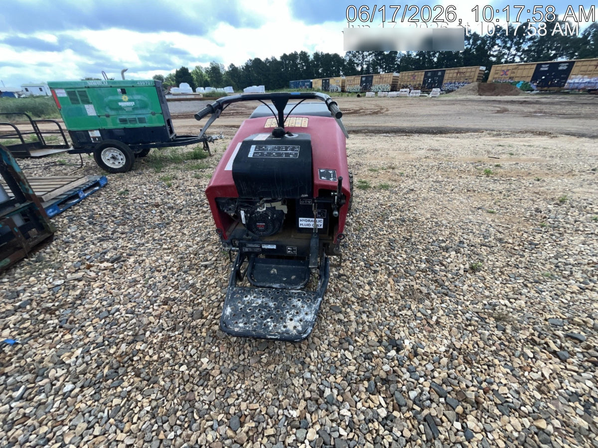 2024 TORO MB-1600