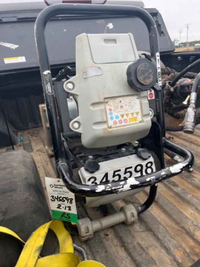 2023 MULTIQUIP MTX60HD