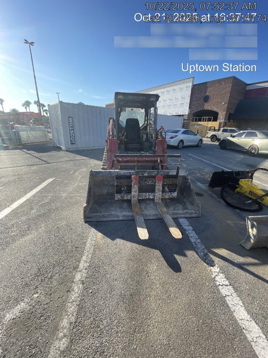 2024 ARROW MATERIAL HANDLING F5100CB