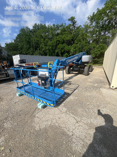 2026 GENIE S-65 XC