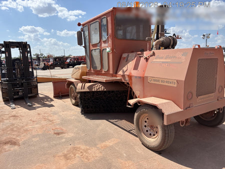 2025 BROCE RK350