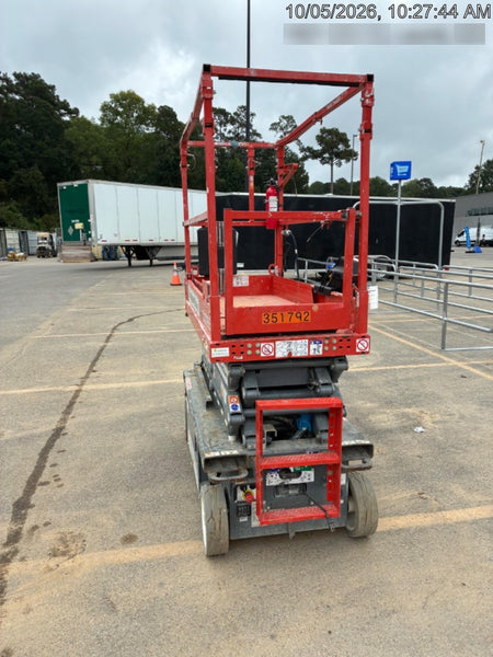 2023 SKYJACK SJ3219