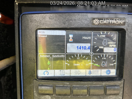 2022 PIONEER SAPP44S10L71-D2.9L4