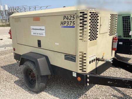 2019 DOOSAN P425/HP375WCU-T4F