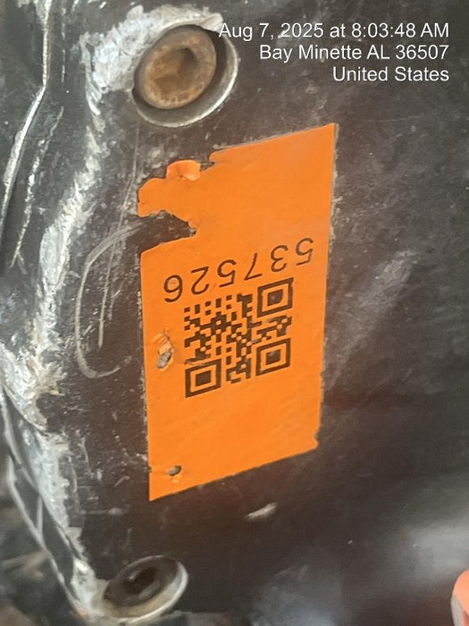 2025 INGERSOLL RAND 3940B2TI